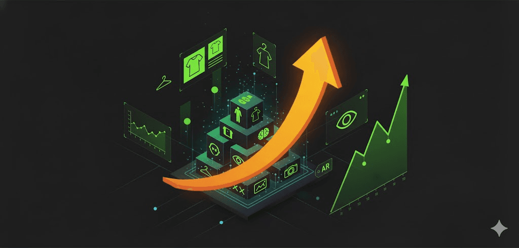 AI_FIT — приложение для виртуальной примерки одежды