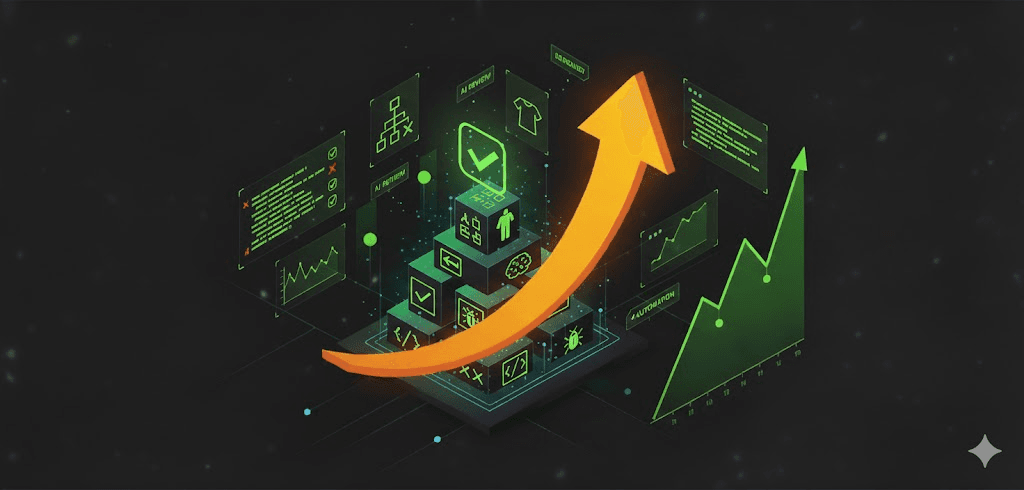 MergeSensei — AI-сервис автоматического код-ревью
