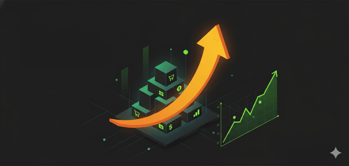 СНОВА — экосистема для управления бизнесом на маркетплейсах