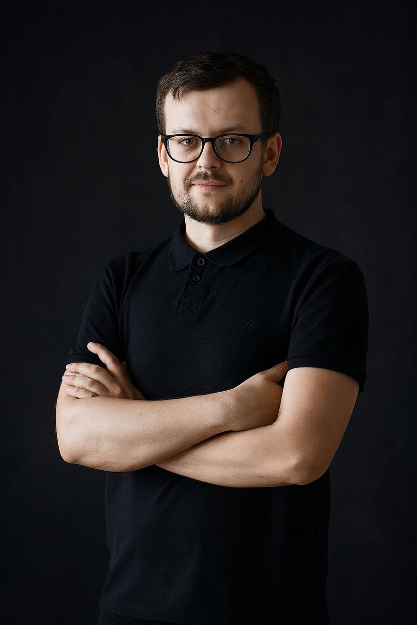 Андрей Трушин